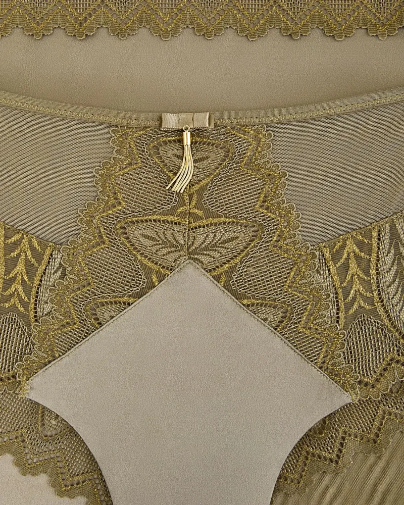 Бикини LUMINOUS