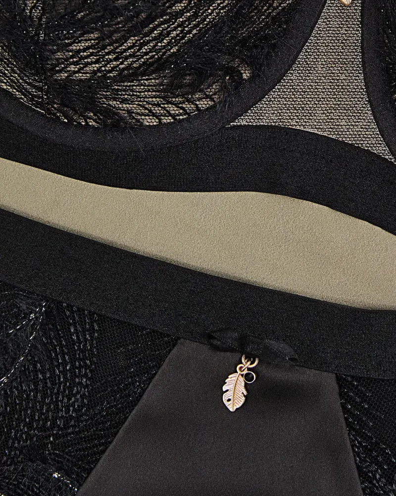 Бикини бразилиана TENDERLY YOURS