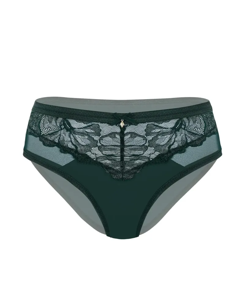 Бикини QUIET FOREST