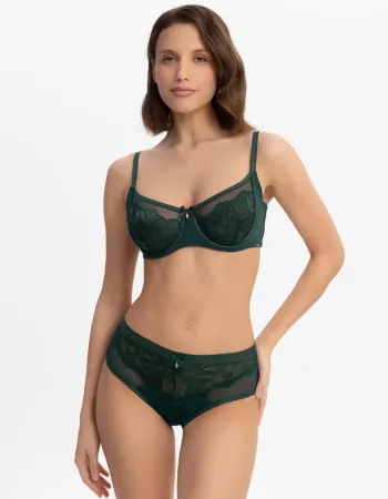 Бикини QUIET FOREST
