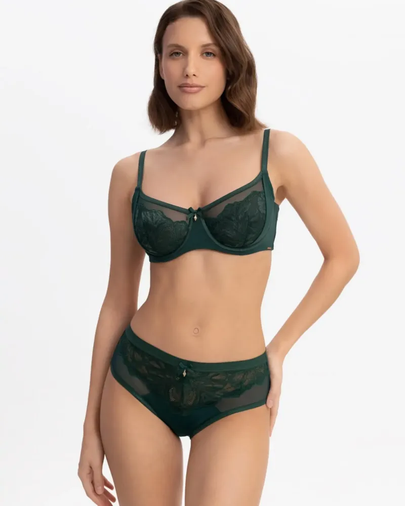 Бикини QUIET FOREST