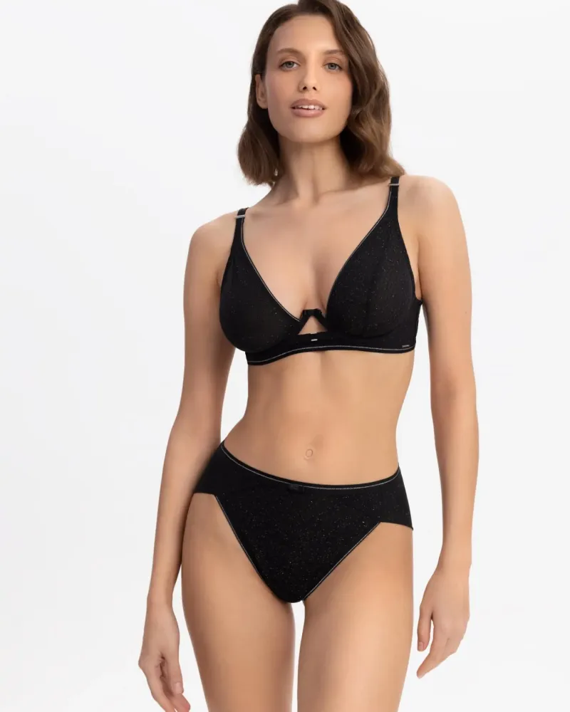 Бикини бразилиана DEEP NIGHT