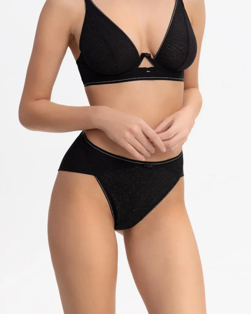 Бикини бразилиана DEEP NIGHT