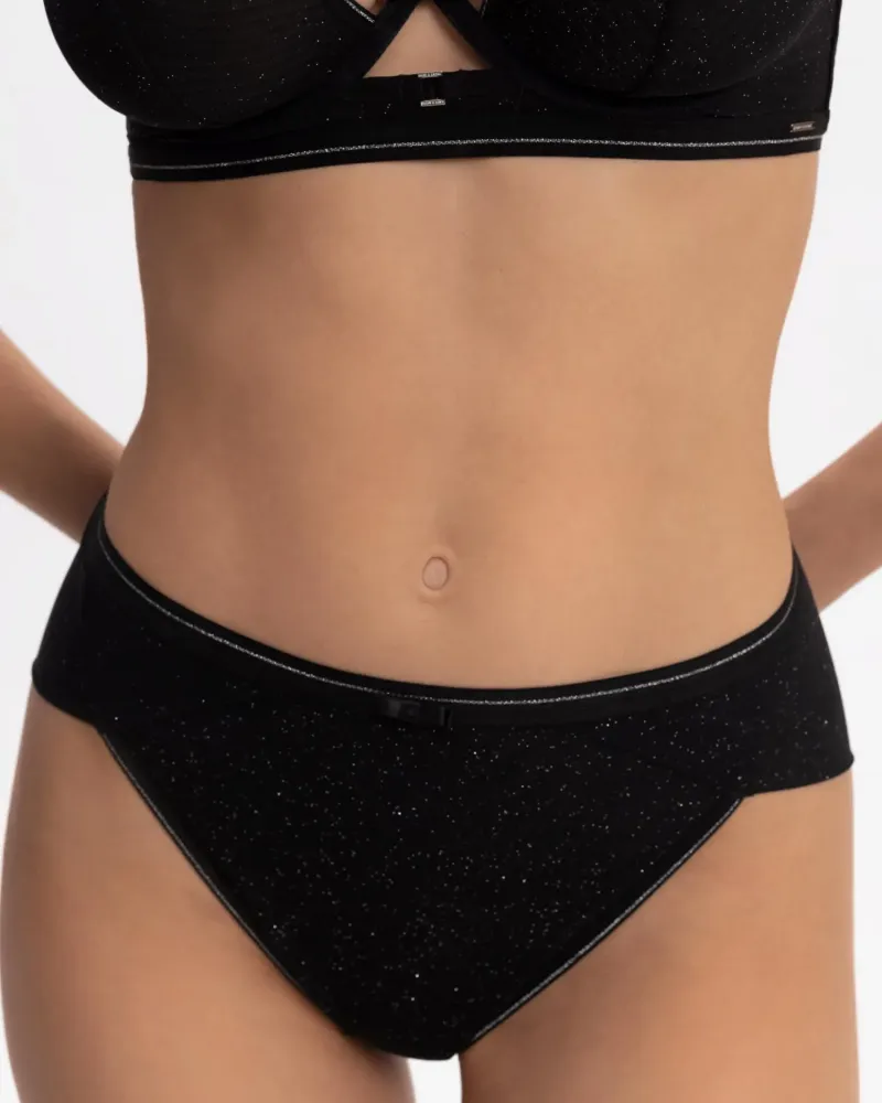 Бикини бразилиана DEEP NIGHT