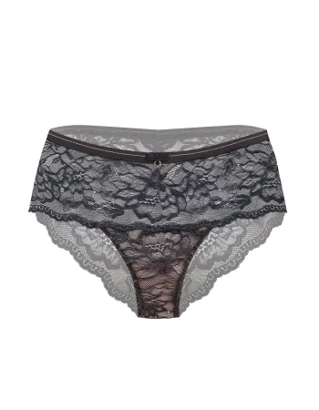 Дантелени бикини тип "hipster"  Dreamer
