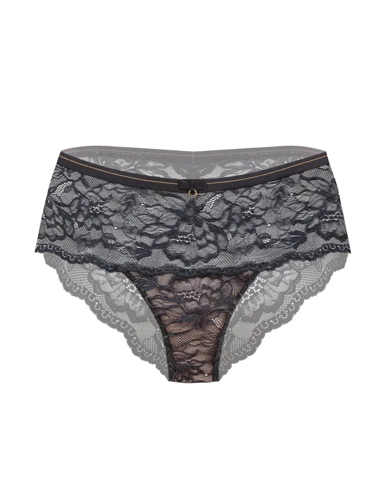 Дантелени бикини тип "hipster"  Dreamer