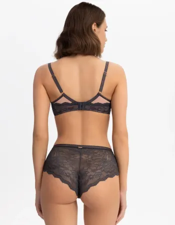 Дантелени бикини тип "hipster"  Dreamer