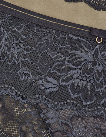 Дантелени бикини тип "hipster"  Dreamer