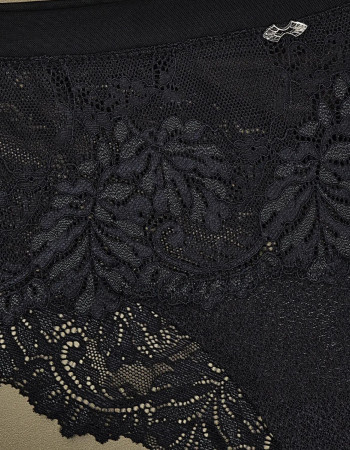 Бикини с хипстър кройка Enigma