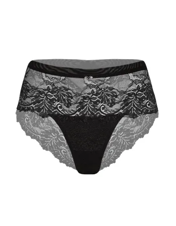 Бикини с хипстър кройка Enigma