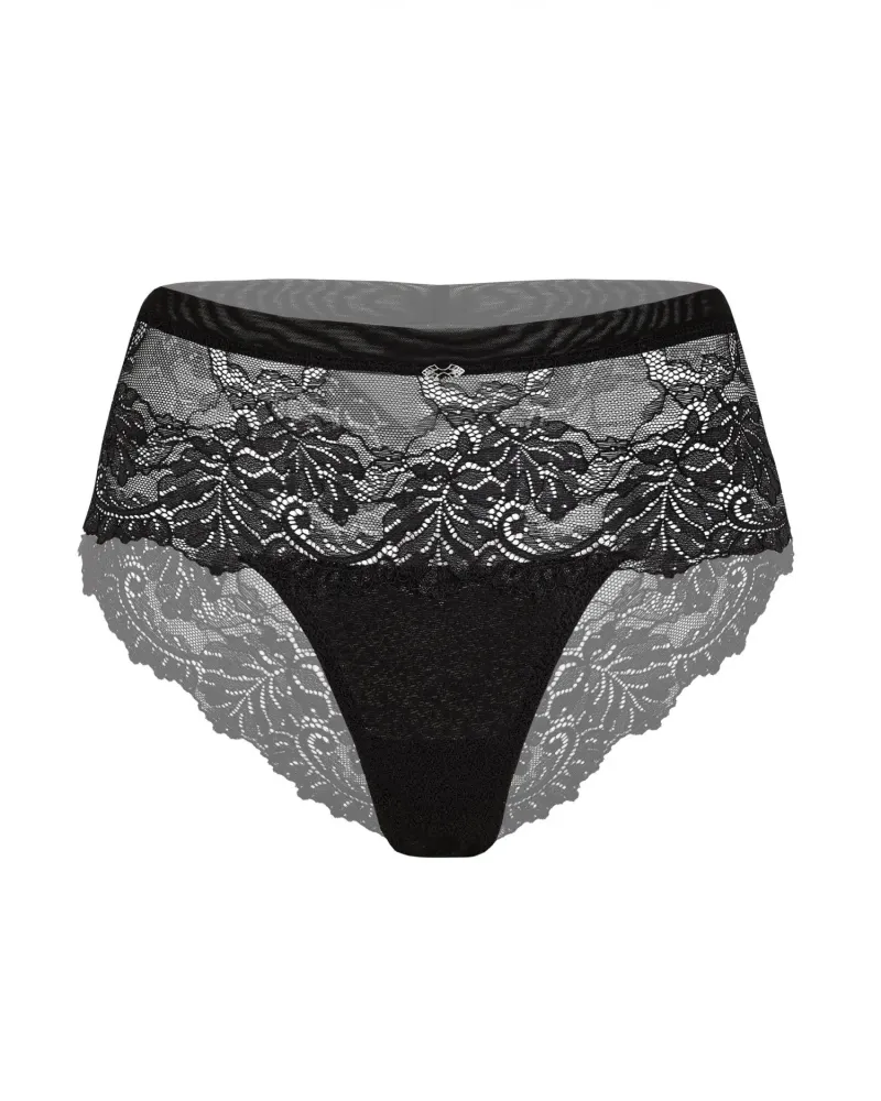 Бикини с хипстър кройка Enigma