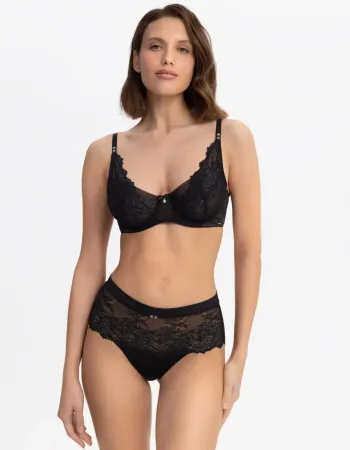 Бикини с хипстър кройка Enigma