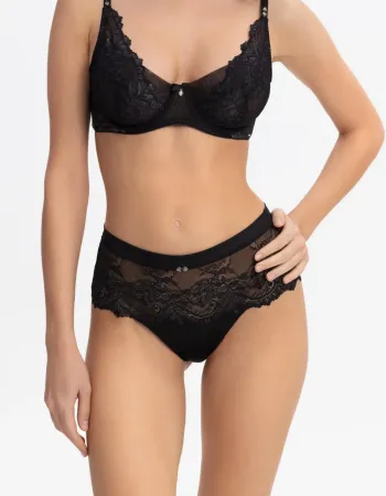 Бикини с хипстър кройка Enigma