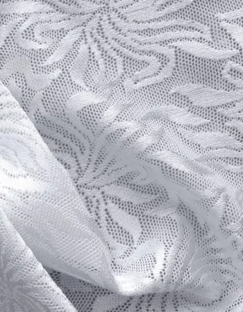 Бикини бразилиана Crystalline Silver