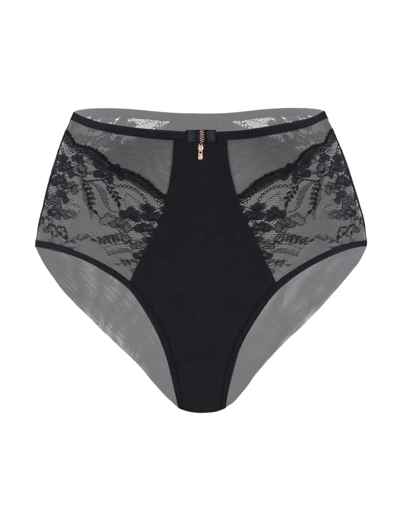 Бразилиана с висока талия RICHNESS