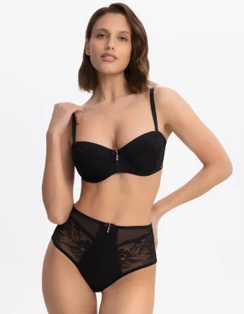 Бразилиана с висока талия RICHNESS