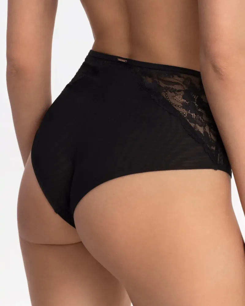 Бразилиана с висока талия RICHNESS