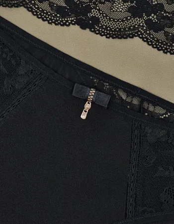 Бразилиана с висока талия RICHNESS