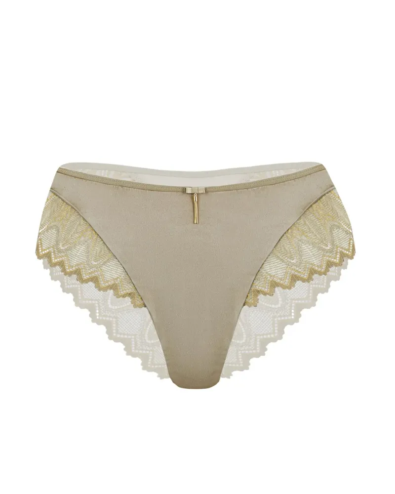 Бикини бразилиана LUMINOUS