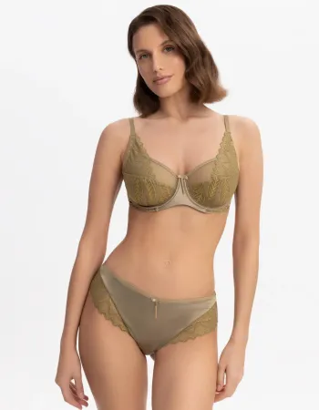 Бикини бразилиана LUMINOUS