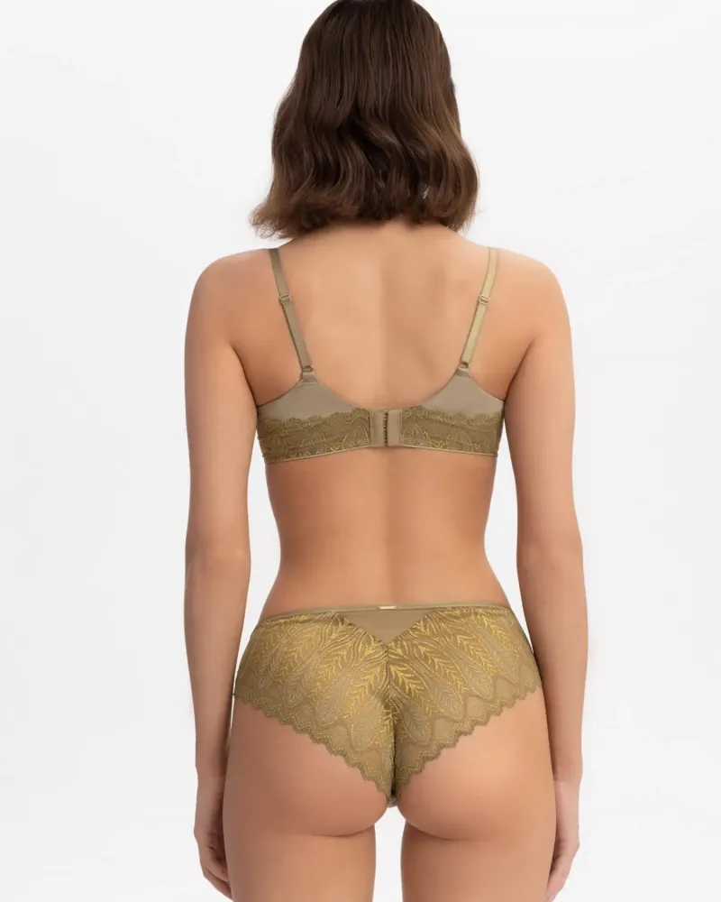 Бикини бразилиана LUMINOUS