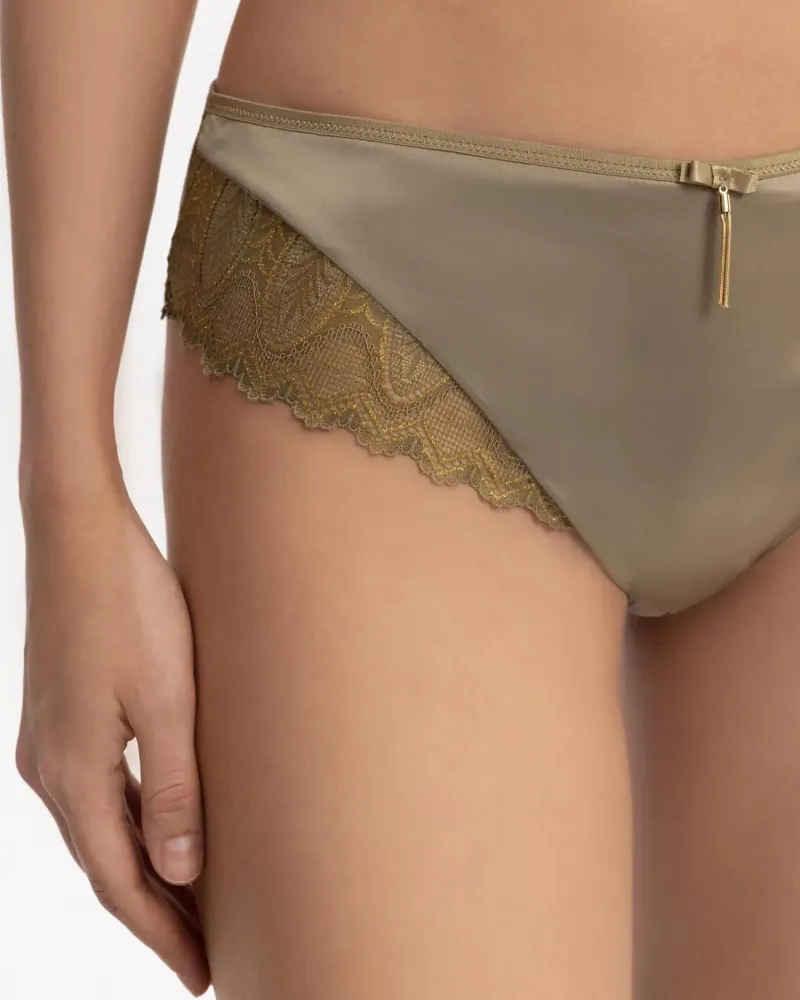 Бикини бразилиана LUMINOUS