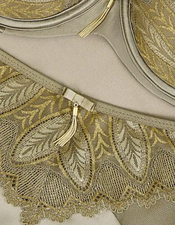 Бикини бразилиана LUMINOUS