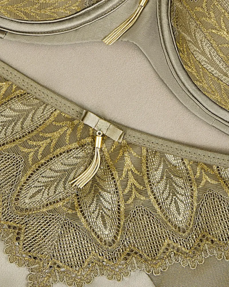 Бикини бразилиана LUMINOUS