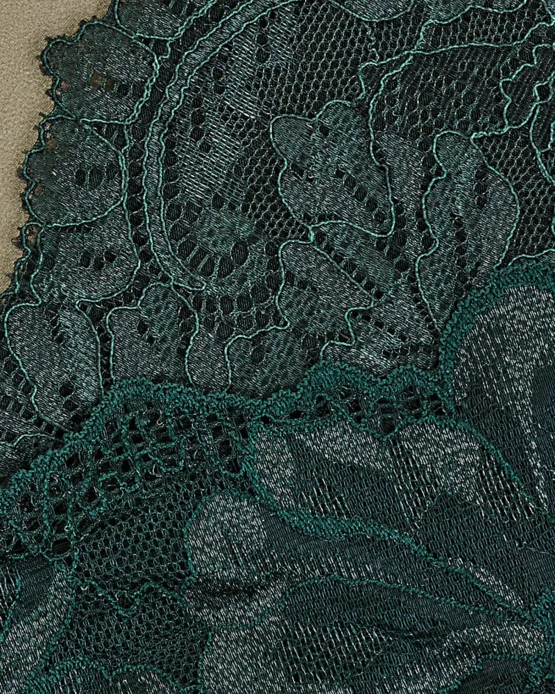 Бразилиана QUIET FOREST