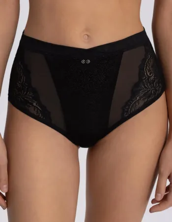 Бикини бразилиана с висока талия Enigma