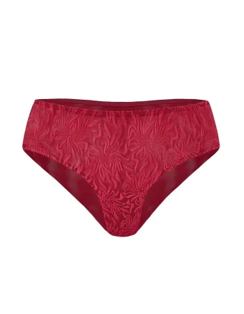 Бикини бразилиана Crystalline Red