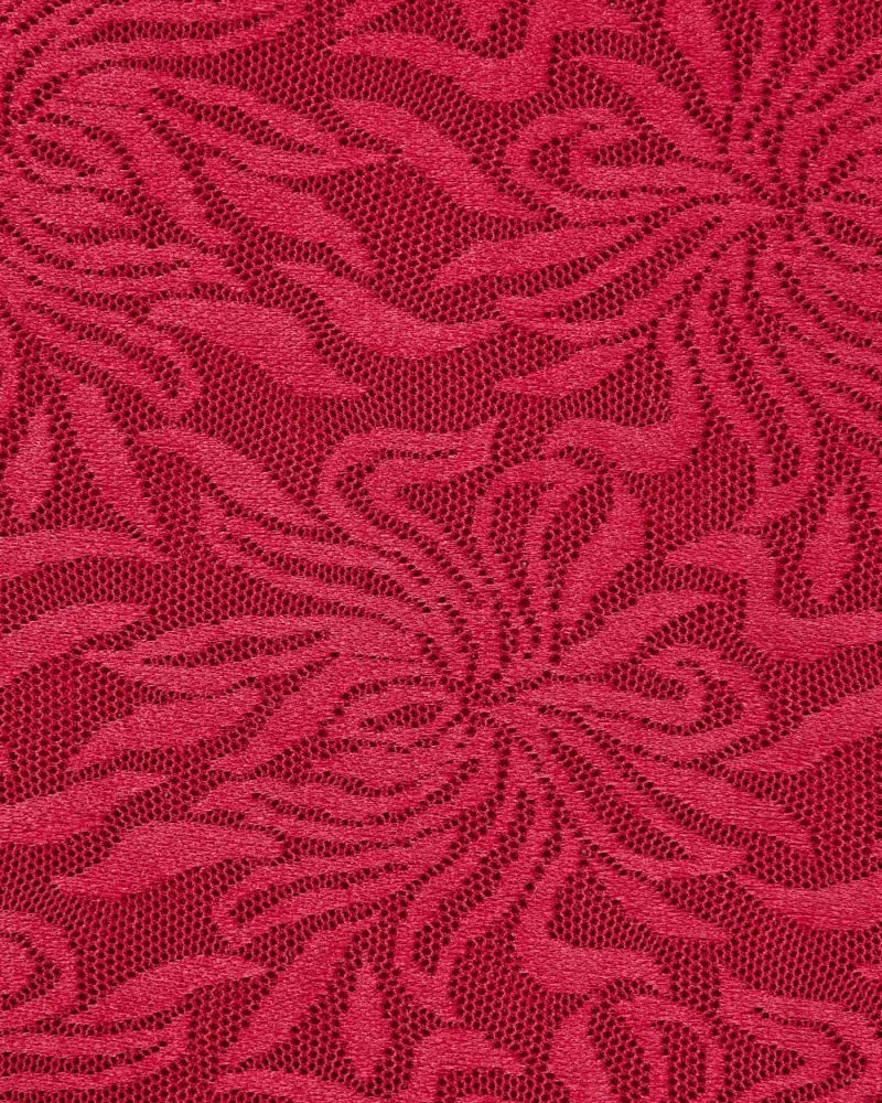 Бикини бразилиана Crystalline Red