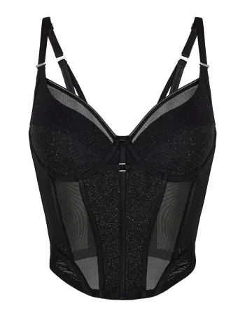 Корсет DEEP NIGHT