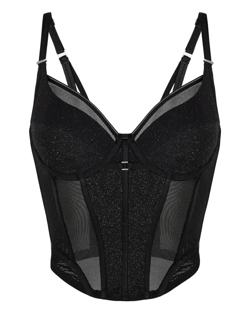 Корсет DEEP NIGHT