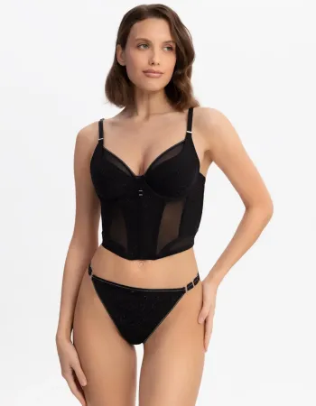 Корсет DEEP NIGHT