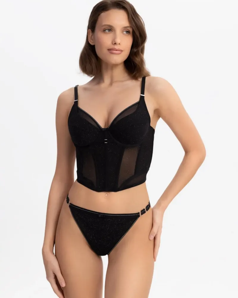 Корсет DEEP NIGHT