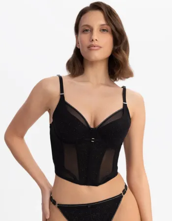 Корсет DEEP NIGHT