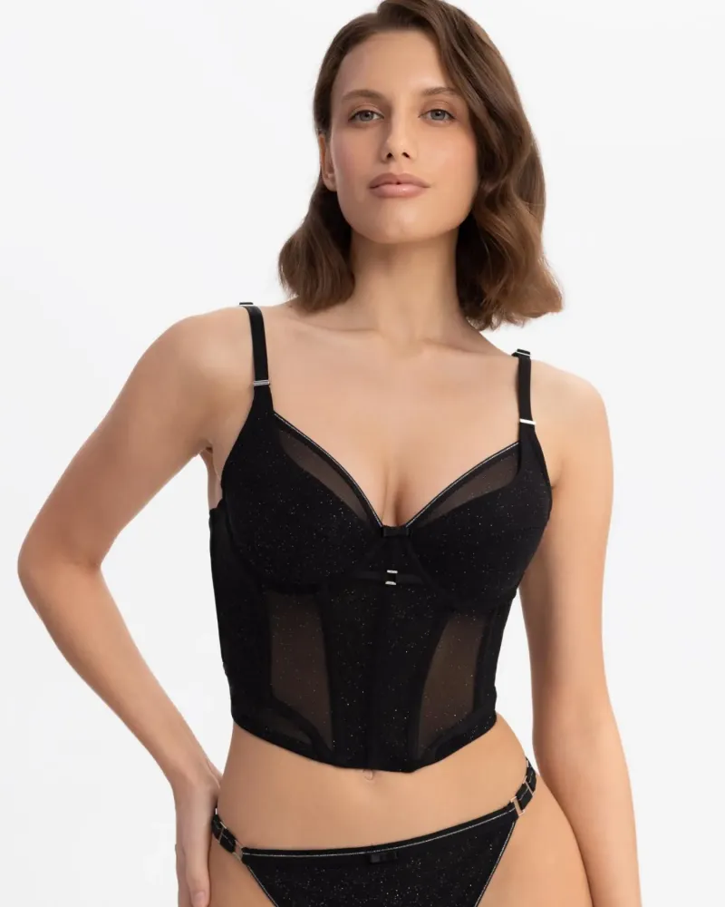 Корсет DEEP NIGHT