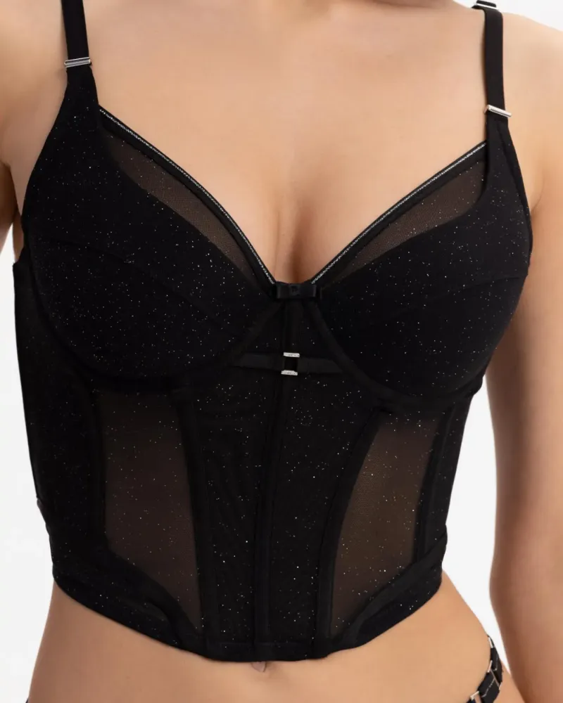 Корсет DEEP NIGHT