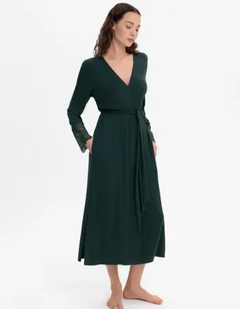 Кимоно Quiet Forest