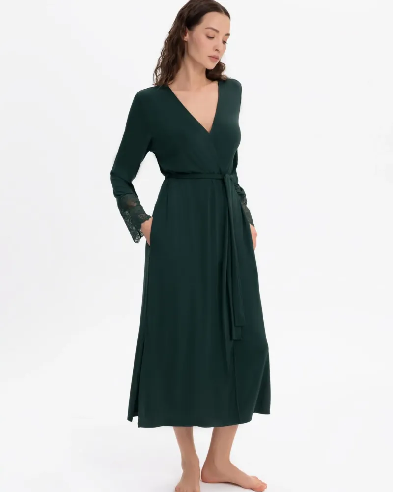 Кимоно Quiet Forest