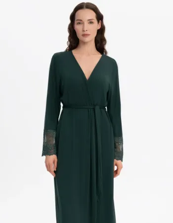 Кимоно Quiet Forest