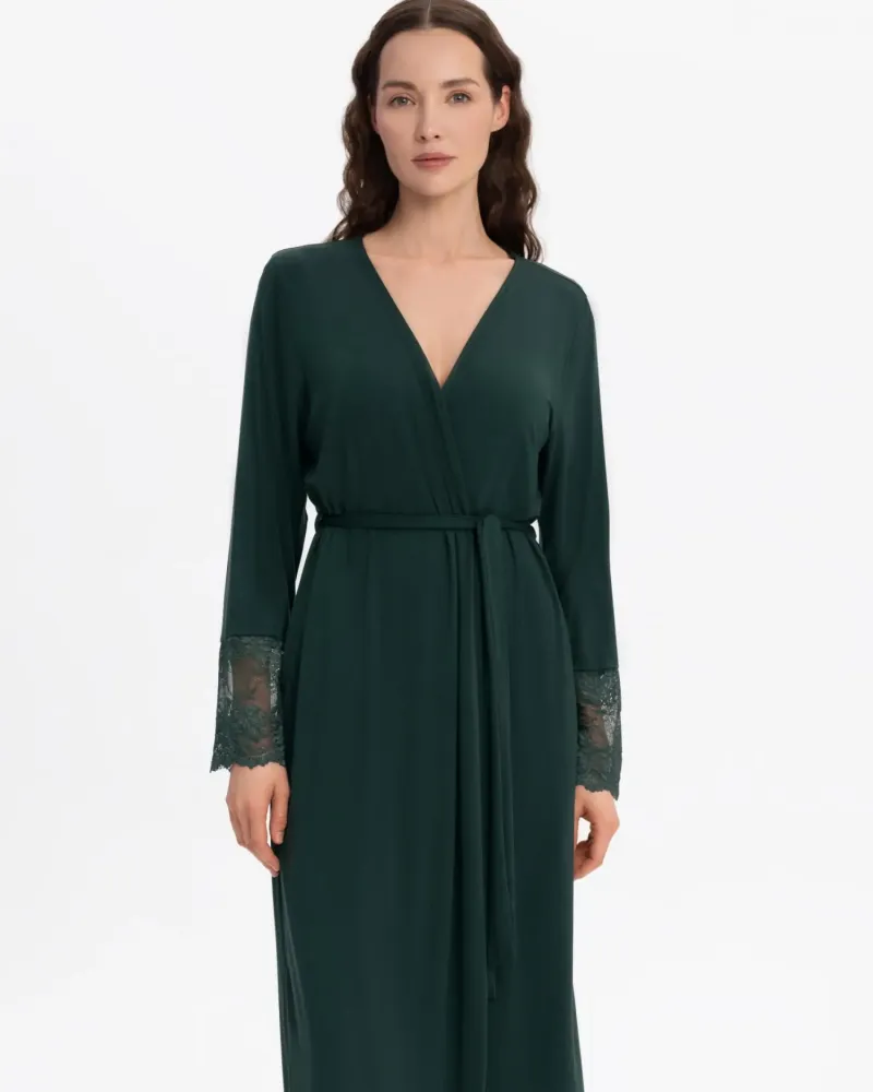 Кимоно Quiet Forest