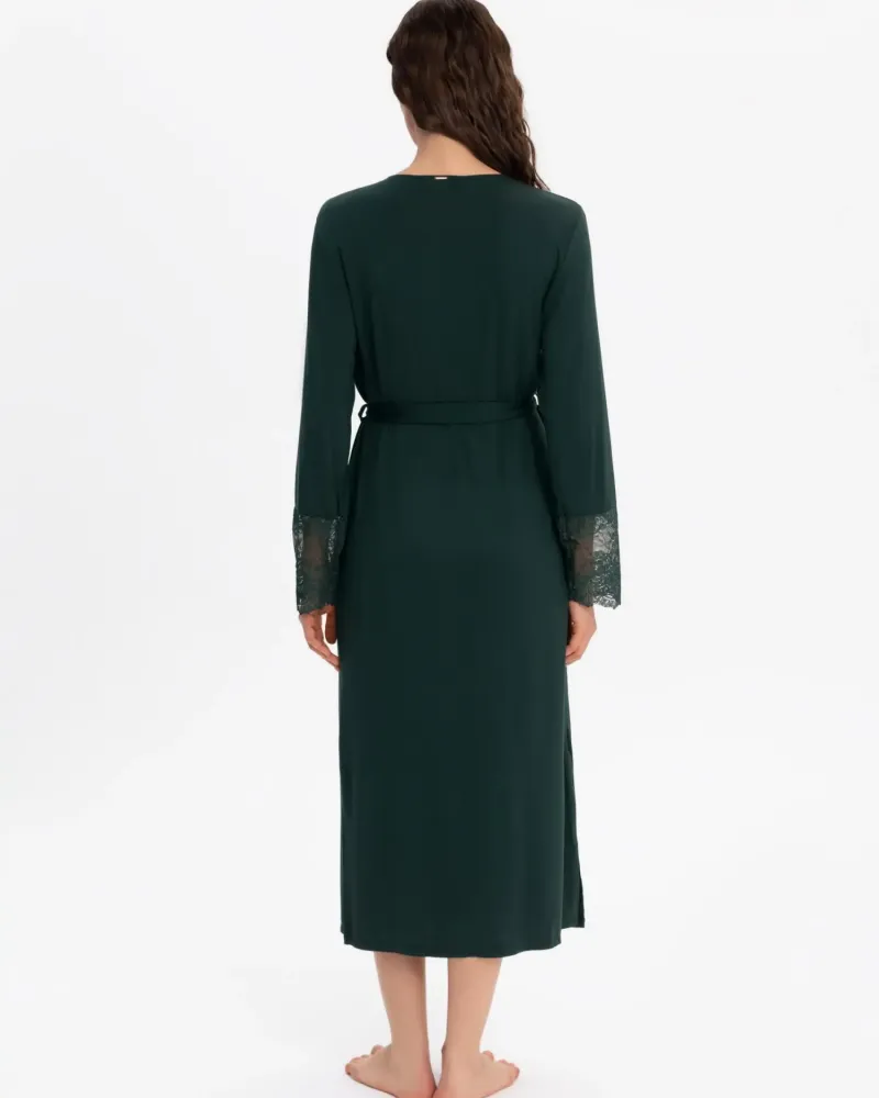 Кимоно Quiet Forest