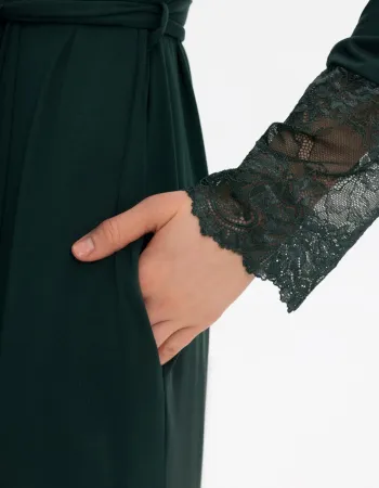 Кимоно Quiet Forest