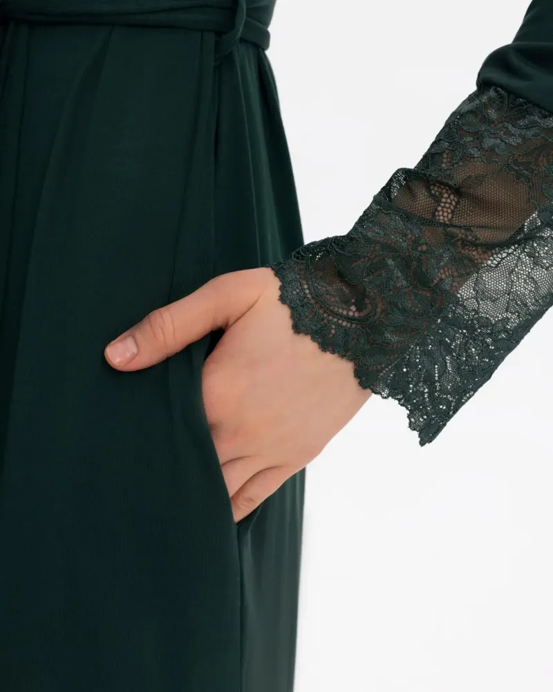 Кимоно Quiet Forest