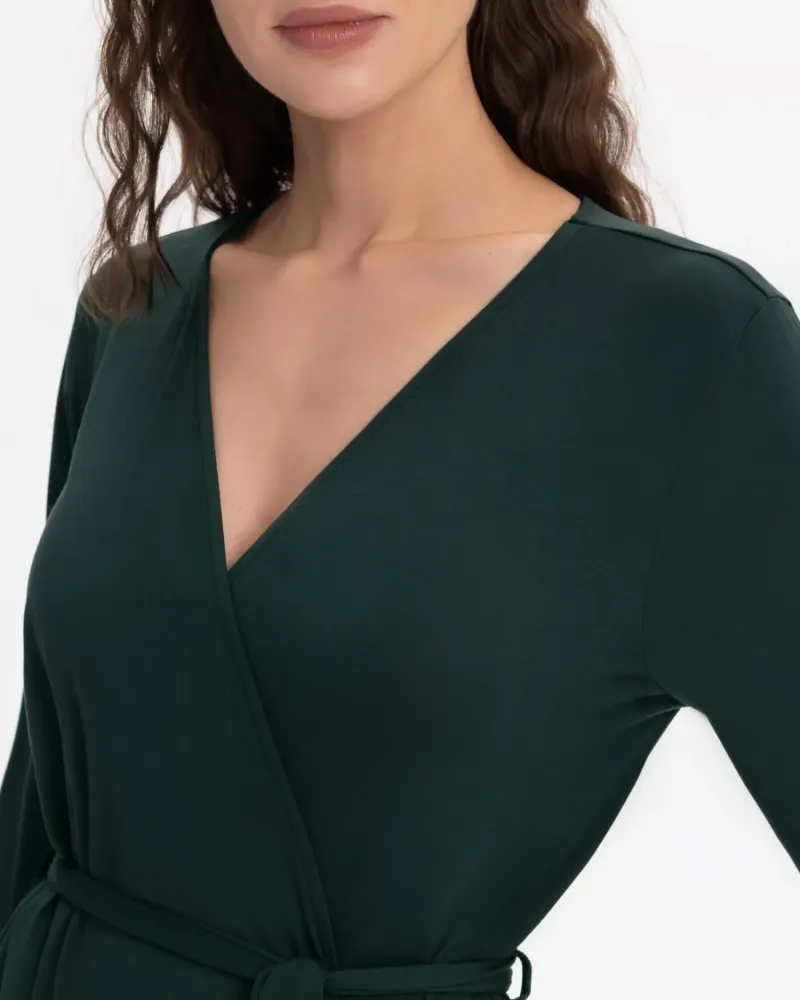 Кимоно Quiet Forest