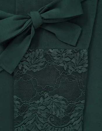 Кимоно Quiet Forest