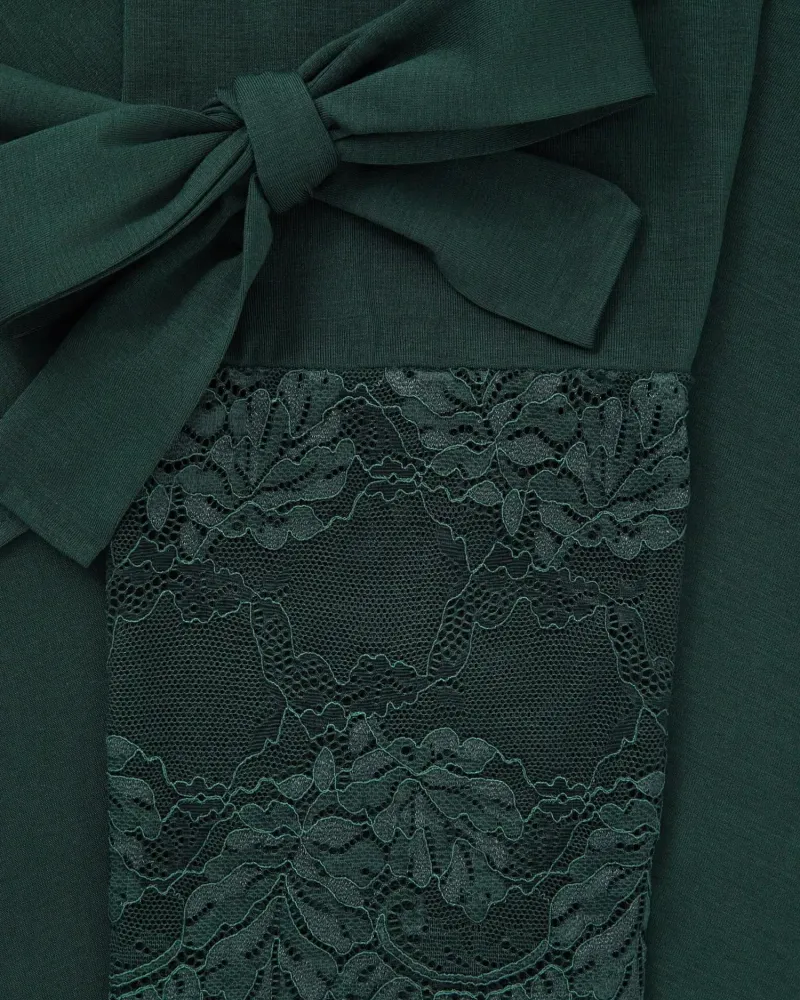 Кимоно Quiet Forest