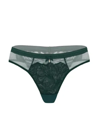 Стринг QUIET FOREST